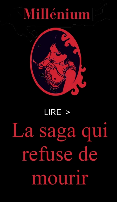 Millenium la saga qui refuse de mourir