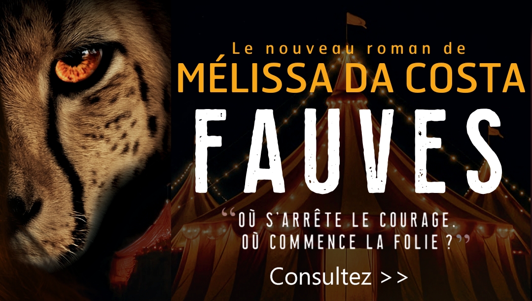 da costa melissa fauves