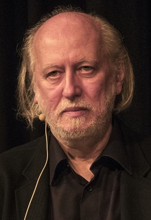 László Krasznahorkai