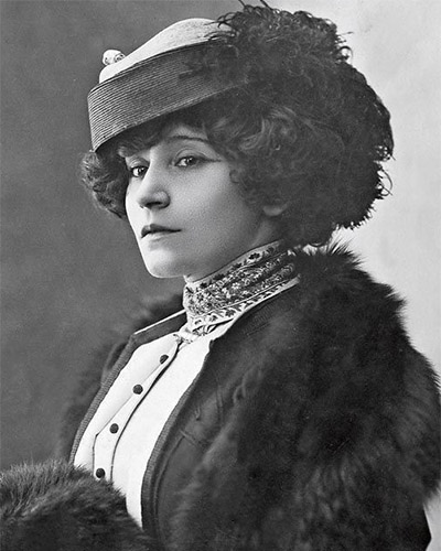 Colette