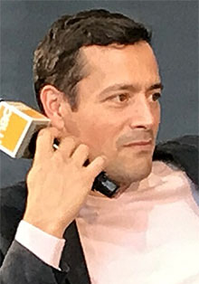 Jean-Baptiste Andrea