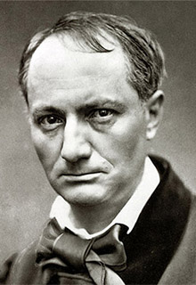 Charles Baudelaire