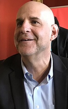 Harlan Coben