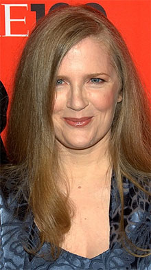 Suzanne Collins