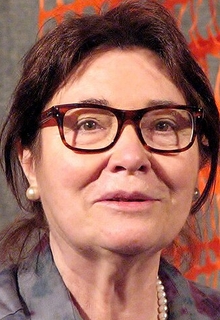 Paule Constant