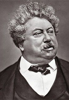 Alexandre Dumas