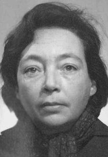 Marguerite Duras