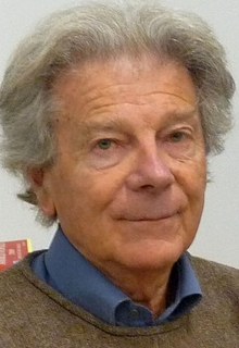 Dominique Fernandez