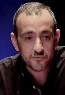 Jérôme Ferrari