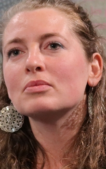 Gabrielle Filteau-Chiba