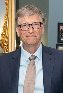 Bill Gates