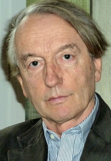 Patrick Grainville