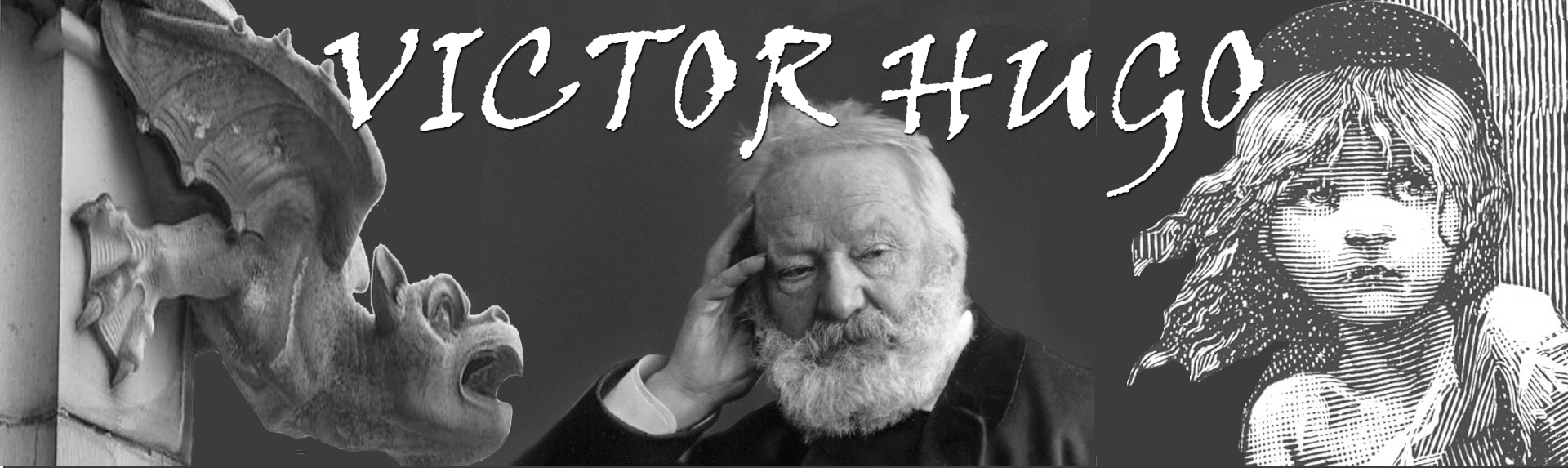 Victor Hugo