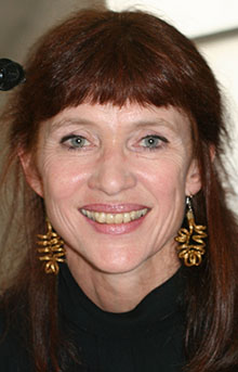 Nancy Huston