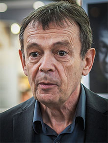 Pierre Lemaître