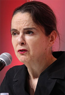 Amélie Nothomb