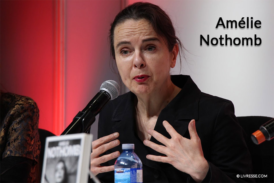 nothomb amelie 950