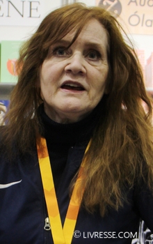 Auður Ava Ólafsdóttir