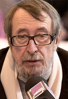 Patrick Rambaud