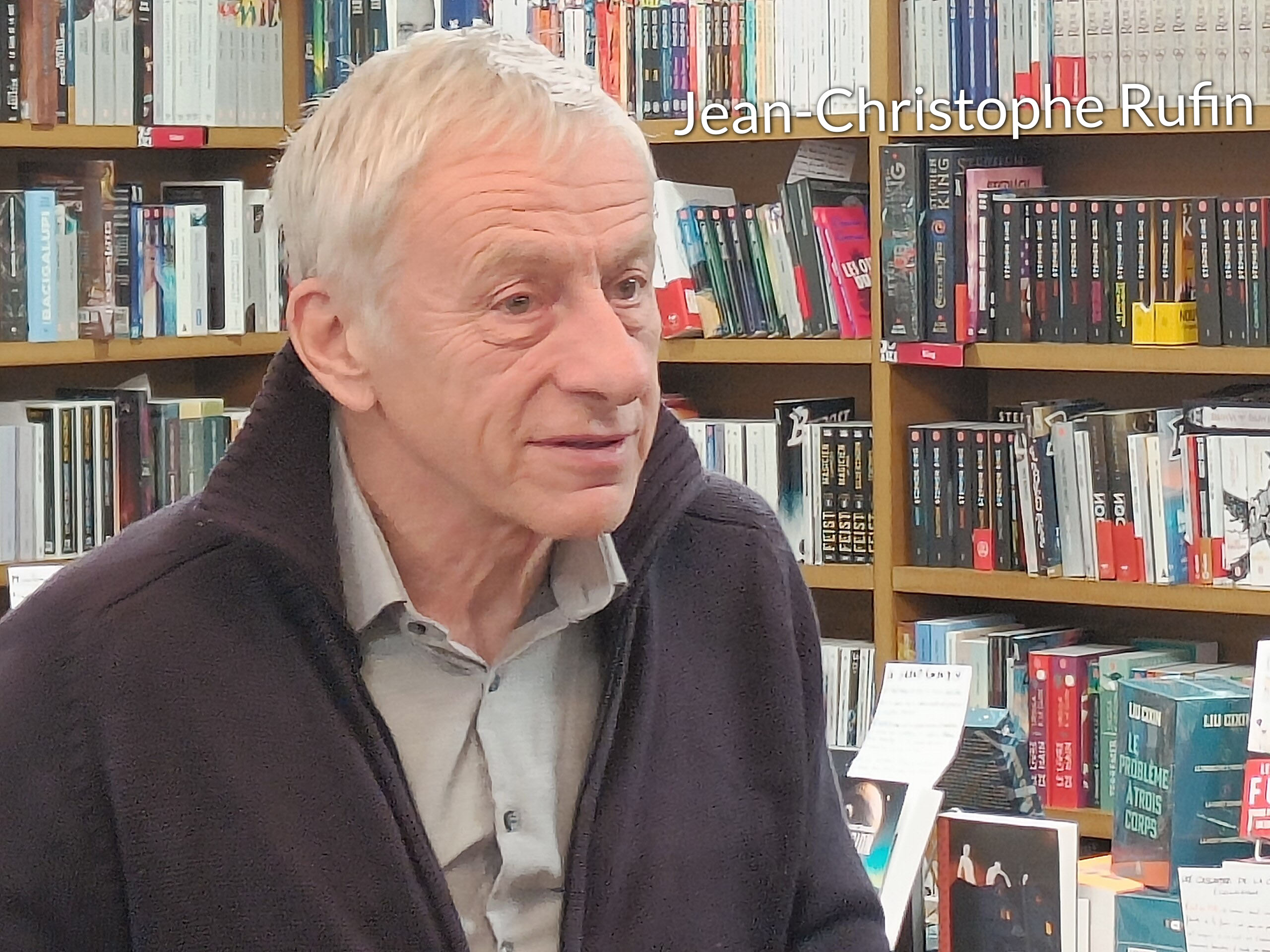 rufin jean christophe
