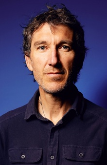 Cédric Sapin-Defour