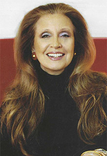 Danielle Steel