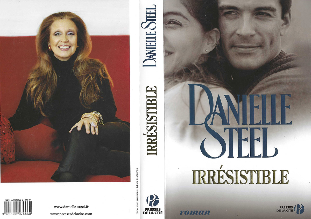 steel danielle