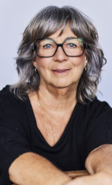 Louise Tremblay-D'Essiambre