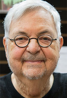 Michel Tremblay