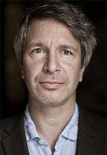 Éric Vuillard