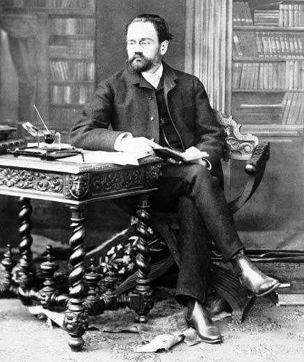 Émile Zola