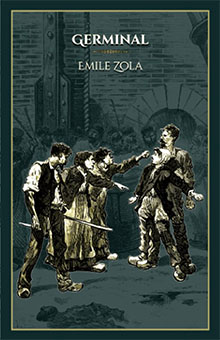 Germinal - Émile Zola