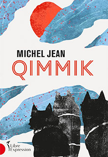 Qimmick - Michel Jean