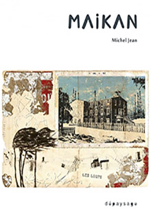 Maikan - Michel Jean