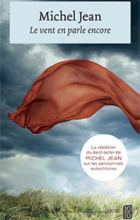 Le vent en parle encore - Michel Jean