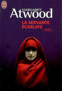 La servante écarlate - Margaret Atwood