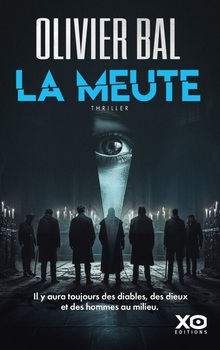 La meute - Olivier Bal