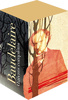 Baudelaire Oeuvres complètes