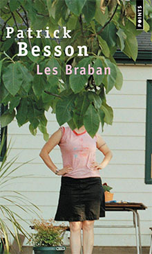 Les Braban - Patrick Besson