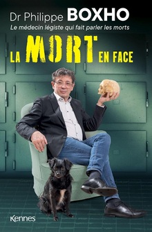 La mort en face - Philippe Boxho
