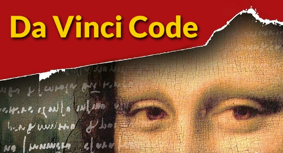 brown dan da vinci code 910