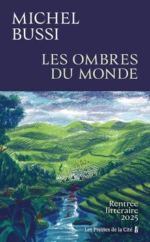 Les ombres du monde - Michel Bussi