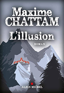L'illusion - Maxime Chattam