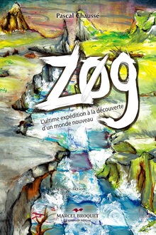 Zog - Pascal Chaussé