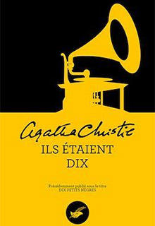 Ils étaient dix - Agatha Christie