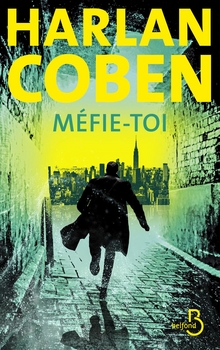 Méfie-toi - Harlan Coben