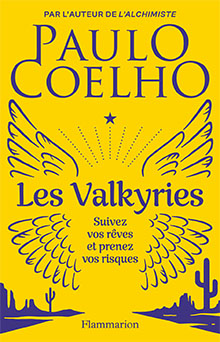 Les Valkyries - Paulo Coelho