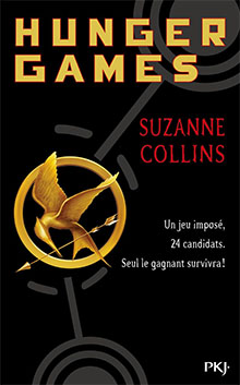 Suzanne Collins - Hunger Games T1