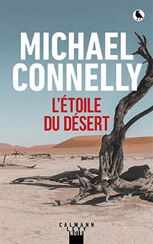 L'étoile du désert - Michael Connelly