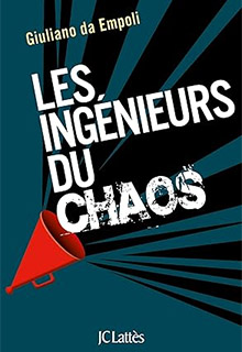 Rouge Karma, Jean-Christophe Grangé